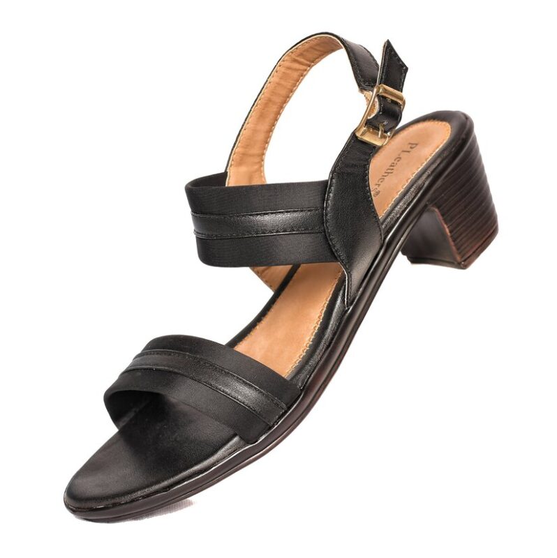 #7966 Women’s Heel Sandal