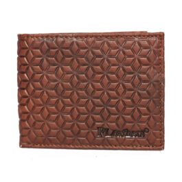 #09155 Men’s Leather Wallet