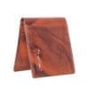 Men's Leather Wallet  #09226 - Image 2