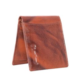 #09226 Men’s Leather Wallet