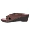 Women's Heel Chappal 4941 - Image 3