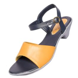 Women’s Heel Sandal #7970