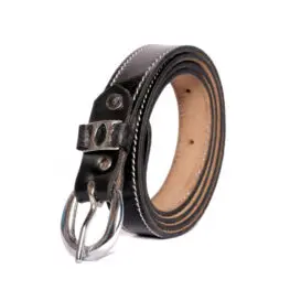 Women’s Leather Belt  04272