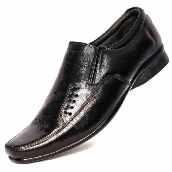 #12113  Men’s Leather Shoe