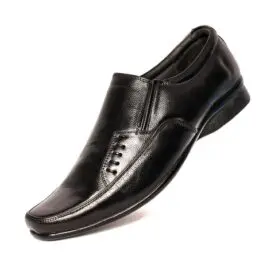 Men’s Leather Shoe  #12113
