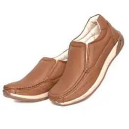 Men’s Leather Shoe  #88110