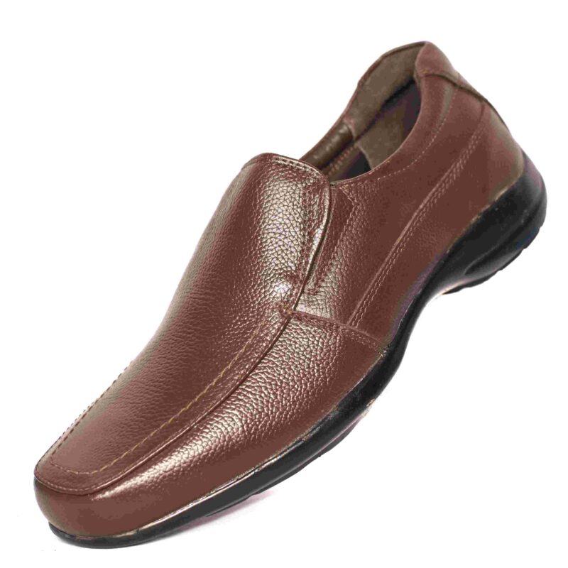 #95211  Men’s Leather Shoe