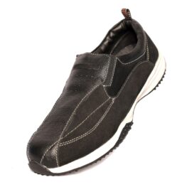 #95111  Men’s Leather Shoe