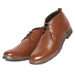 #58614 Mens Leather Formal Shoe