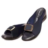 Ladies Softy Heel Chappal  1593 - Image 2