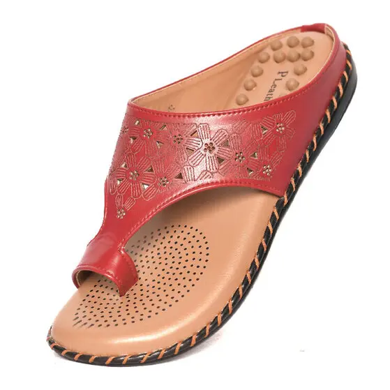 Bata softy online chappal