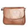 Women's Leather Side Bag  07326 - Image 3