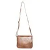 Women's Leather Side Bag  07326 - Image 5