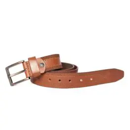 BR Men’s Leather Belt 04239