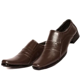 #85512 Men’s Leather Shoe