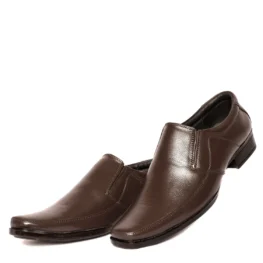 #85513 Men’s Leather Shoe