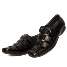 #88131 Men’s Leather Cycle Shoe