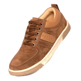 #88127 Men’s Leather Casual Shoe