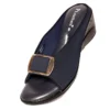 Ladies Softy Heel Chappal  1593