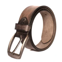 #04286 BR Men’s Leather Belt
