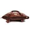 Women's Leather Side Bag 07378 - Image 7