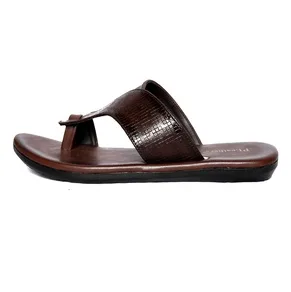 Men's Chappal 70341 - Image 3