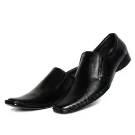 Men’s Leather Shoe  71217