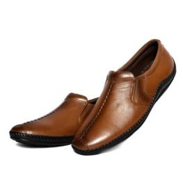 #71220 Men’s Leather Shoe
