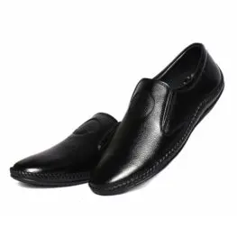 Men’s Leather Shoe  #71219