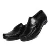 Men's Leather Shoe 71215 - Image 2