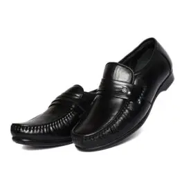 Men’s Leather Shoe #71215
