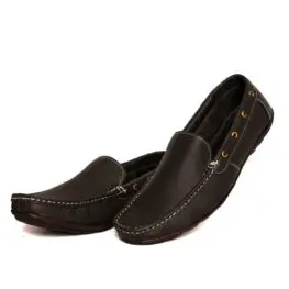 #12126 Men’s Leather Shoe