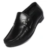Men's Leather Shoe 71215