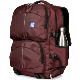 Travel Backpack Copper 08638