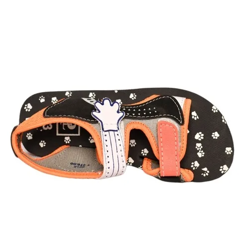 KID'S SANDAL 9018 - Image 3