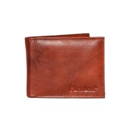 #09142 Men’s Leather Wallet