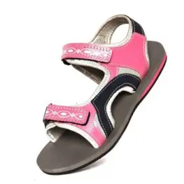 LADIES SANDAL PINK 4253