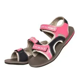 LADIES SANDAL PINK 4253