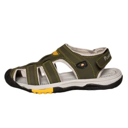 MEN'S SANDAL 16416 - Image 4