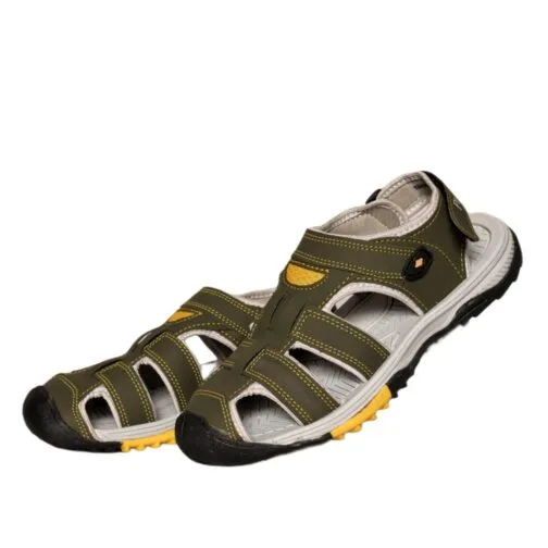 MEN'S SANDAL 16416 - Image 2