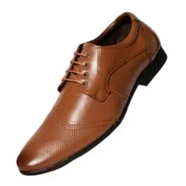 67750 Men’s Leather Shoe