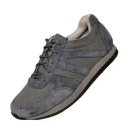 #30057 Men’s Leather  Shoe