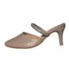 WOMEN HEEL SANDAL 8088 - Image 3