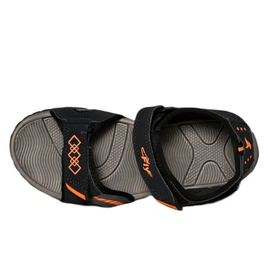 MENS SANDAL 29219 - Image 4