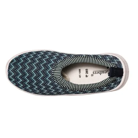 Ladies Shoe 1258 - Image 4