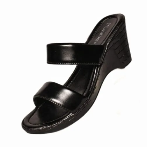 WOMEN HEEL CHAPPAL 3852