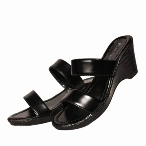 WOMEN HEEL CHAPPAL 3852 - Image 2