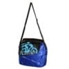 UNISEX SIDE BAG 08263 - Image 2