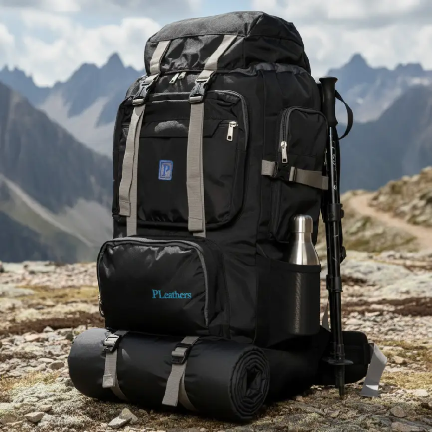 RUCKSACK BAG 08641 - Image 2