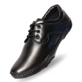 Men’s Leather Shoe  88139